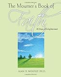 ISBN 9781617221620 product image for The Mourner's Book of Faith: 30 Days of Enlightenment (The Mourner's Book of Ser | upcitemdb.com