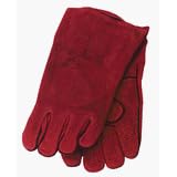 Seymour Mfg. 30-2682403 Leather Gloves