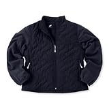 Sun Mountain Women's Alpine Jacket - Black