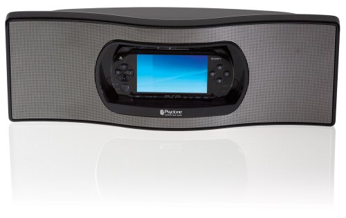 Psyclone Nodus PSP Sound System
