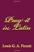 Pray it in Latin