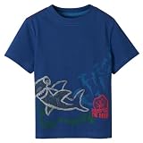 Infant Toddler Boys' Genuine Kids from... by