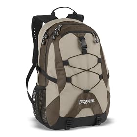 JanSport Revolt Backpack