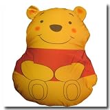 Review   / Winnie the Pooh Microbead Squishy Pillow