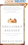 Unclaimed Baggage: Dealing With the Past on Your Way to a Stronger Marriage