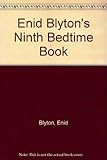 Ninth bedtime book