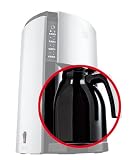 Produkt-Bild: Thermokanne 196685 si-sw
