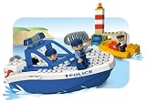 Brio LEGO DUPLO 4861 Police Boat