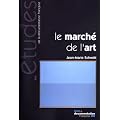 Le march� de l'art (n.5283-84)
