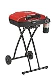 Coleman RoadTrip Sport Charcoal Grill