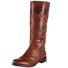 FRYE Maxine Stitch Pull On Boot