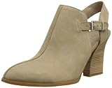 Franco Sarto Women's Capsule Boot,Pietra,8 M US