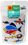 川魚のエサ 50g