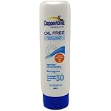 Coppertone Spf#30 Oil Free Sunblock Lotion 8oz