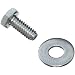 Carlisle Six*Star 670500 Brass Hardware for Leg/Basin
