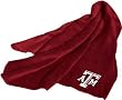 Texas A&M Aggies Fleece Blanket/Throw - NCAA College Athletics