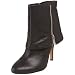 Vince Camuto Women's Quale Ankle Boot,Black,7 M US