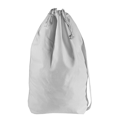 Canvas Laundry Bag With Shoulder Strap Paul Smith
