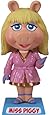 Funko The Muppets: Miss Piggy Wacky Wobbler