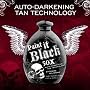 NEW Paint It Black 50X Auto-Darkening Dark Tanning Lotion - 13.5oz