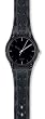 Swatch - Snaky Anthracite - GB257