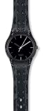 Swatch - Snaky Anthracite - GB257