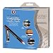 Calligraphy Maxi Kit,w/3 Pens,3 Nibs,14 Assorted Color Ink, Sold as 1 each
