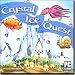 Search : CRYSTAL ICE QUEST