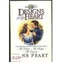 Designs of the Heart: The Pattern/The Pledge/The Promise (The American Quilt Series 1-3)