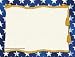 STARS CERTIFICATE BORDER/COMPUTER P APER