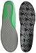 Superfeet Men's me Designer Comfort Full Length Shoe Insoles