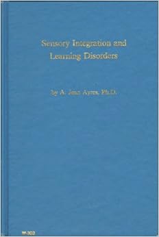 sensory integration disorders learning flip