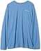 Columbia Boys 8-20 Skiff Guide Longsleeve Shirt