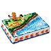 Garfield and Odie Cake Kit