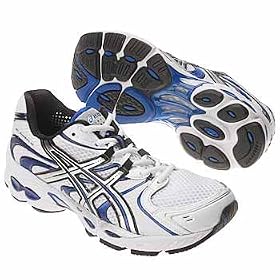 ASICS Men's GEL-Nimbus 11 Running Shoe