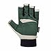 MEN'S SAILING GLOVES WHITE/BLUE