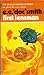 Book First Lensman (Vintage Pyramid SF, T-2172)