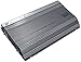Power Acoustik PS1-3000D Class D Power Series 3000-Watt Mono Amplifier