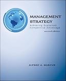 Management Strategy: Achieving Sustained Competitive Advantage