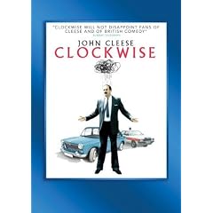 Clockwise (Widescreen)