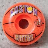 SPITFIRE【スピットファイヤー】スケートボードウィール Koston Dribblers