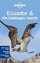 Ecuador and the Galapagos Islands (Lonely Planet Country Guides)