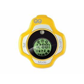 Bosieboo UV Meter