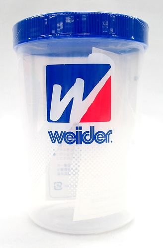 ウイダー プロテインシェーカー 500ml