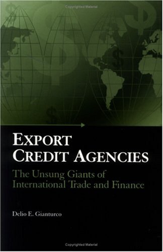 Export-Credit-Agency