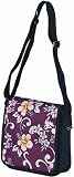 Amaro 61003 Small Tropica Messenger Bag