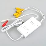 Neewer 4 Channel Video Audio Capture...