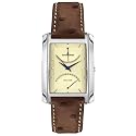 Jacques Lemans Men's Classic Collection Format Watch #1243B-DA02C-5ATM