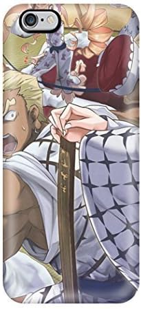 Premium Kill La Kill Heavy-duty Protection Case For Iphone 6 Plus