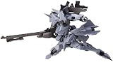 Revoltech: Muv-Luv Alternative - Channel Dash Method Action Figure (EF-2000)